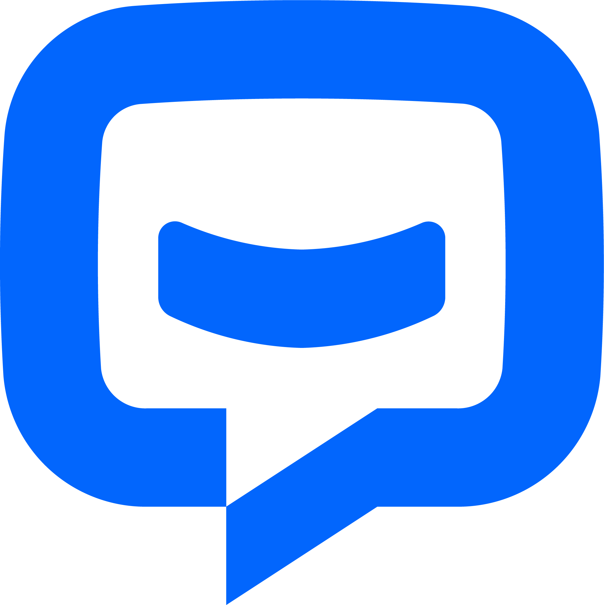 Chatbot Logo